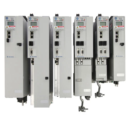 Hoe lost Allen Bradley Rockwell Automation uitdagingen op het gebied van industriële automatisering op?