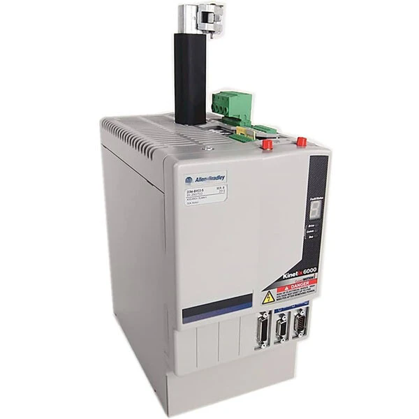 Allen-Bradley 2094-BM01-S industriële servoaandrijfmodule voor automatisering, snelle levering