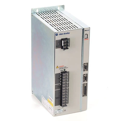 Allen-Bradley 2098-DSD-075X Ultra3000-serie servoaandrijving