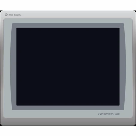 Allen-Bradley 2711P-T10C22D9P-B PanelView Plus 7 grafische terminal