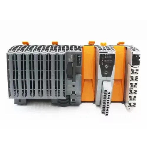 B&R X20CP3484 X20 Systeem Celeron PLC CPU