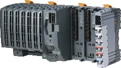B&R X20CP3485 X20 Systeem 3-slots PLC-controller