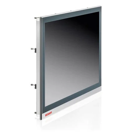 Beckhoff CP2907-0010 Multi-touch inbouwbedieningspaneel CP-Link 4 één kabel Display Link