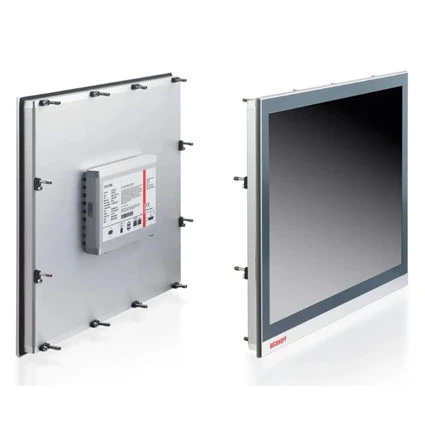 Beckhoff CP2915-0010 15-inch display Alleen multi-vinger touchscreen CP-Link 4