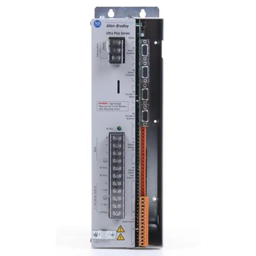 Gloednieuwe Originele Allen-Bradley 1398-PDM-010 Ultra Plus Serie Positionering Drive Snelle Verzending