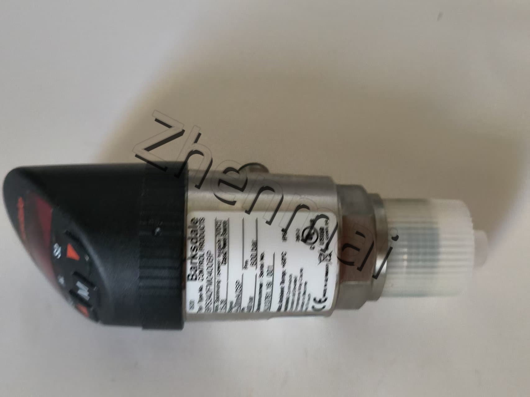 Gloednieuwe originele Barksdale BPS342FM0400BP druksensor niveauschakelaar stromingsschakelaar drukschakelaar snelle verzending