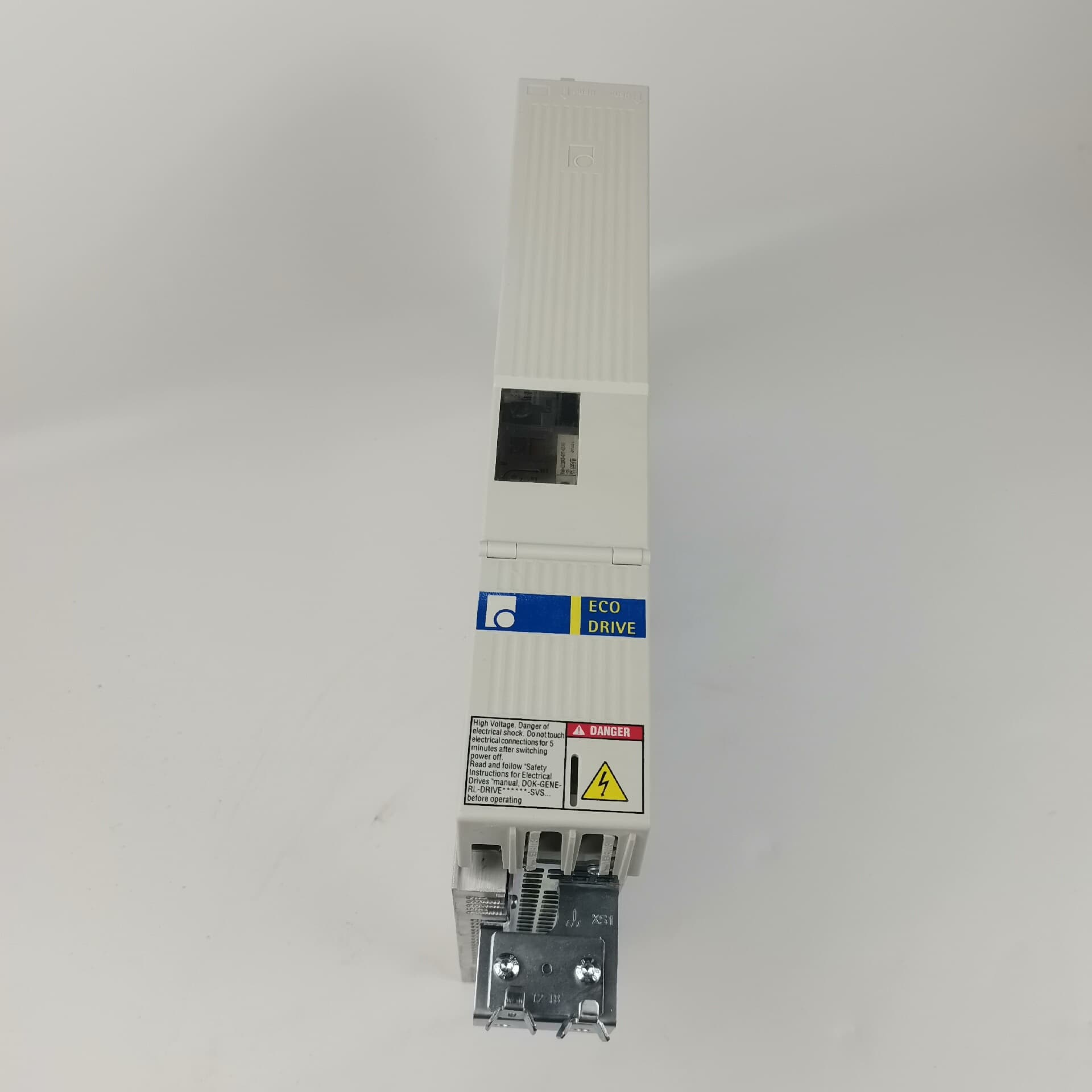 Gloednieuwe Originele Bosch Rexroth Servo drive DKC01.3-040-7-FW Servomotor Snelle Verzending