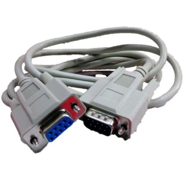 Gloednieuwe originele General Electric HE693CBL222 PLC-aansluitkabel snelle verzending