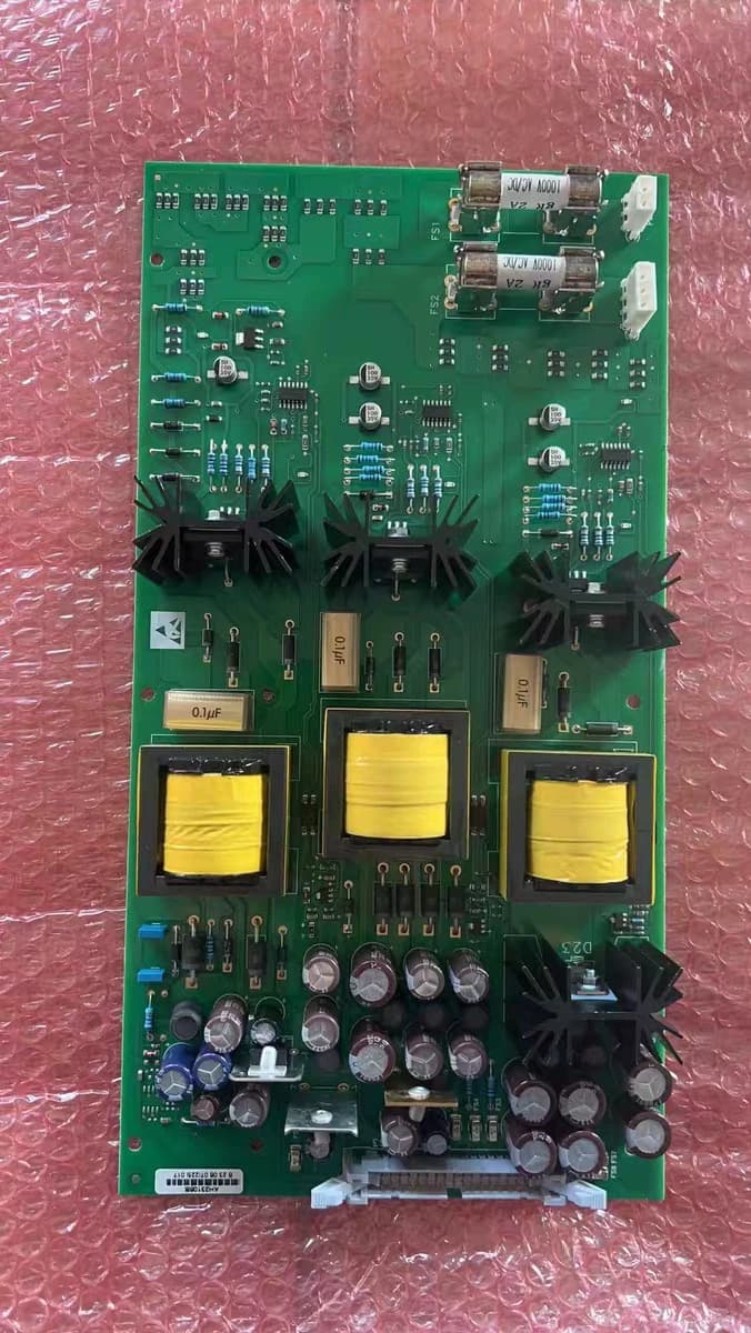 Gloednieuwe Originele Parker AH464883U101 Servo drives frequentieregelaars servomotoren controllers Snelle Verzending