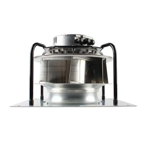 ebmpapst K3G280-RR03-H2 Gloednieuwe originele 280 mm compacte axiale ventilator