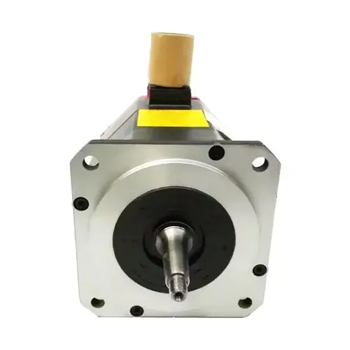 Fanuc A06B-1414-B100 spilmotor