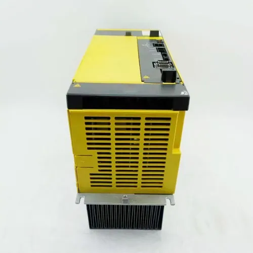Fanuc A06B-6127-H106 Hoogspanningsservoversterker