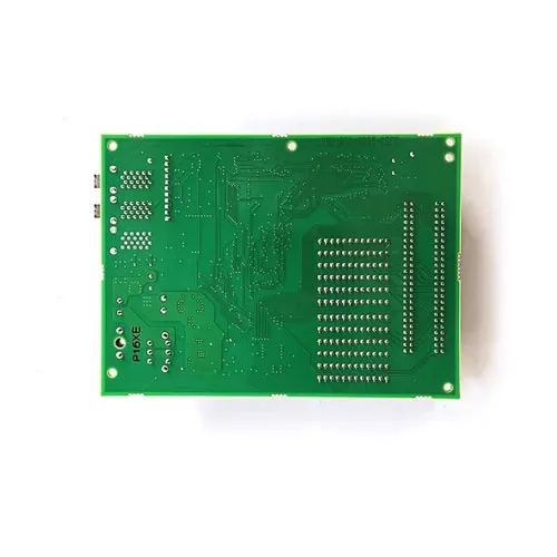 Fanuc A20B-2002-0521 I/O-kaart bedieningspaneel