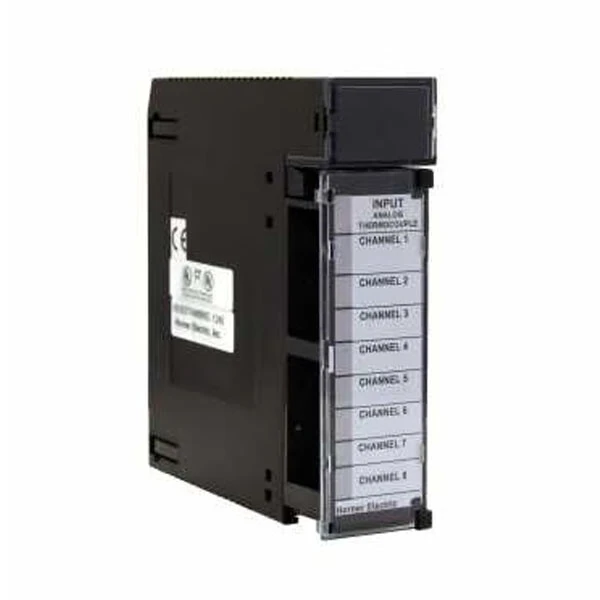 GE FANUC HE693THM888 Nieuwe originele thermokoppelinvoer PLC-module FedEx DHL snelle verzending