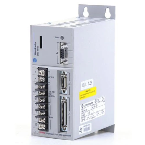 Echte Allen-Bradley 1398-DDM-005 Ultra 100 universele digitale servoaandrijving snelle levering