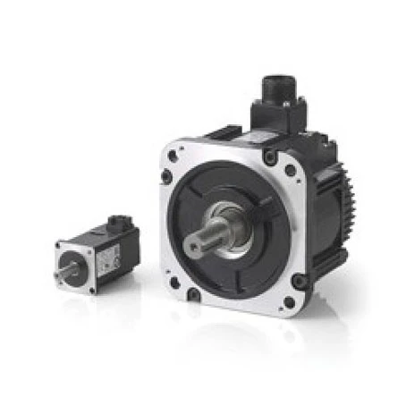 KEYENCE merk 200-400VAC 3-fase SV-M040CS servomotor