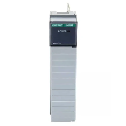 Nieuwe Originele 1746-FIO4I Allen-Bradley SLC 500 PLC Analoge Ingangsmodule Snelle Verzending