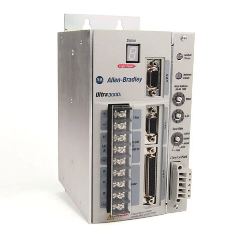 Nieuwe originele 2098-DSD-005 Allen-Bradley servoaandrijving snelle verzending