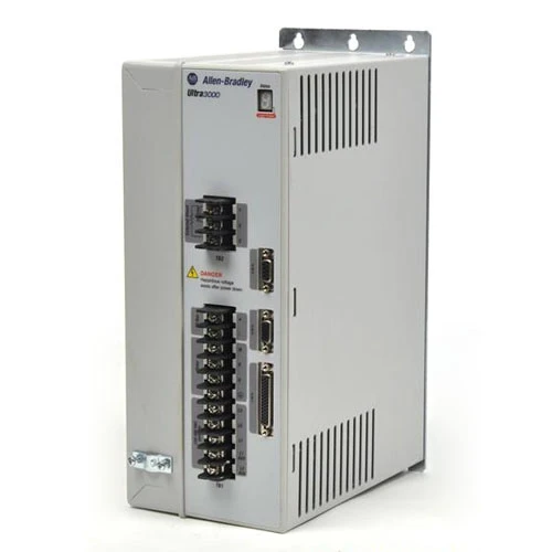 Nieuwe originele 2098-DSD-HV030 Allen-Bradley digitale servodrive snelle verzending