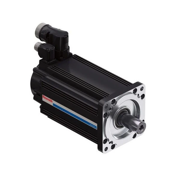 Originele Bosch Rexroth MSK040B-0600-NN-S1-UP0-NNNN servomotor industriële automatisering