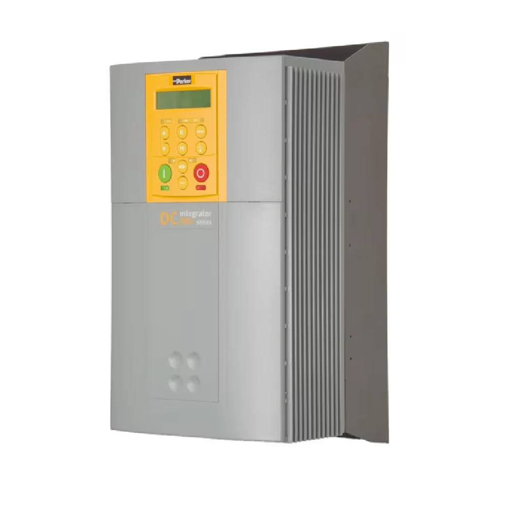 Parker 590P-53215010-P00-U4A0 DC Drive Gloednieuwe Originele Snelle Levering