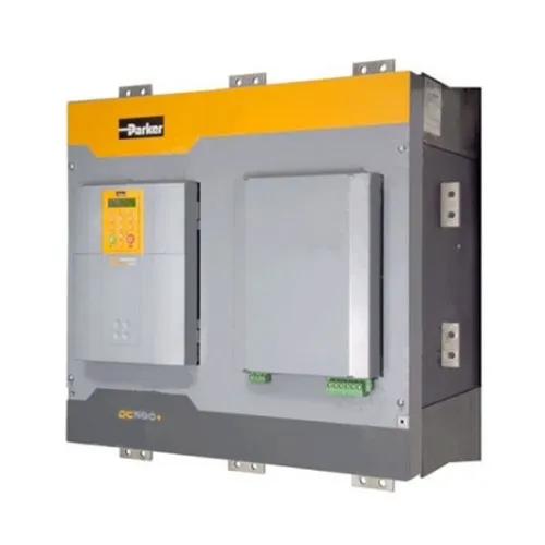 Parker 590P-53416060-P00-U4A0 DC-motorsnelheidsregelaar
