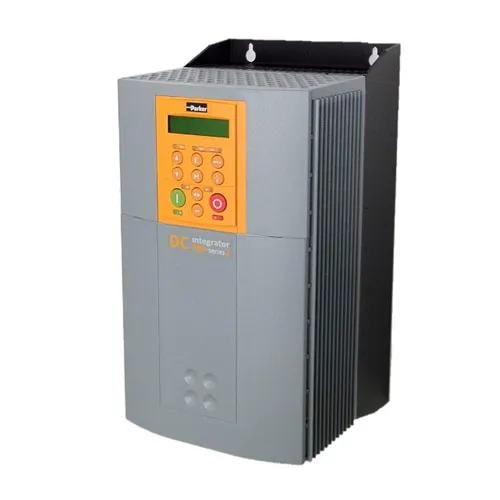 Parker 590P-53419560-P00-U4A0 DC-motorsnelheidsregelaar