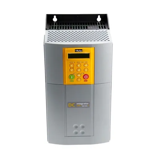 Parker 591P-53412560-P00-U4A0 DC-motorsnelheidsregelaar