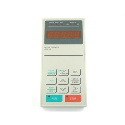 Yaskawa JVOP-130 digitale operator voor omvormer