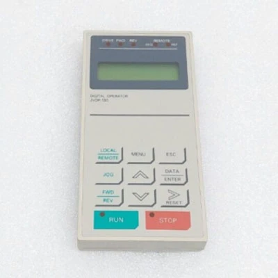 Yaskawa JVOP-132 digitale operator voor omvormer